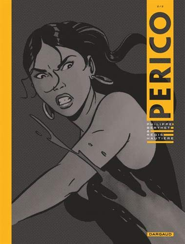 Perico. Vol. 2