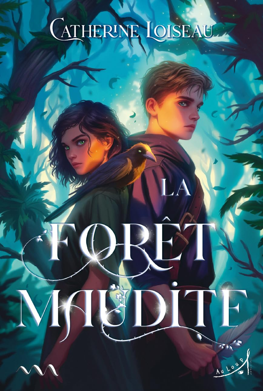 La forêt maudite