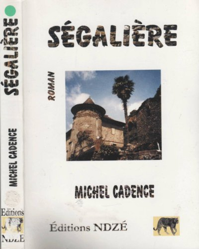 Ségalière
