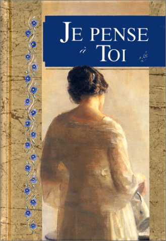 Je pense à toi