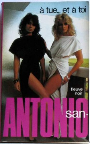 a tue et a toi