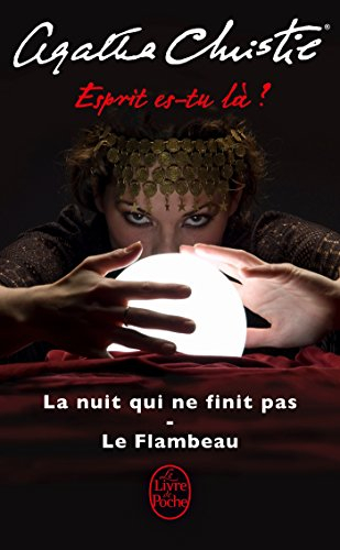 Esprit es-tu là ?