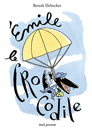 Emile le crocodile