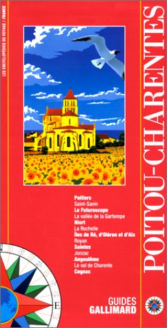 Poitou-Charentes
