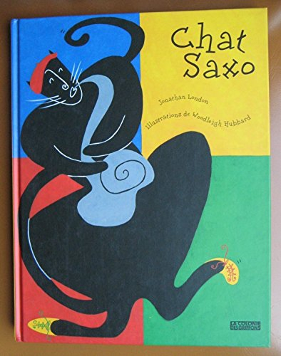 Chat saxo