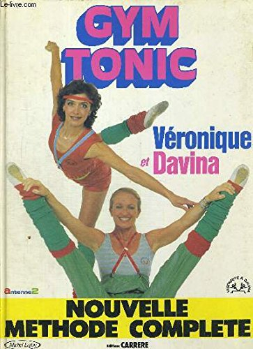 Gym tonic