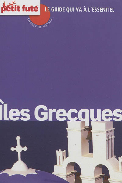Îles grecques
