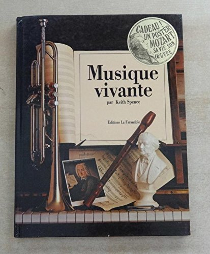 Musique vivante