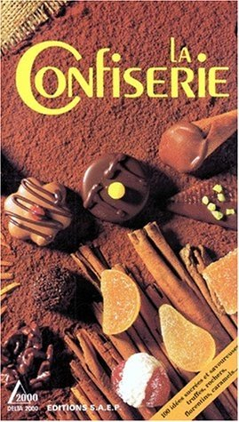 la confiserie
