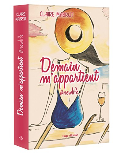 Demain m'appartient : #newlife