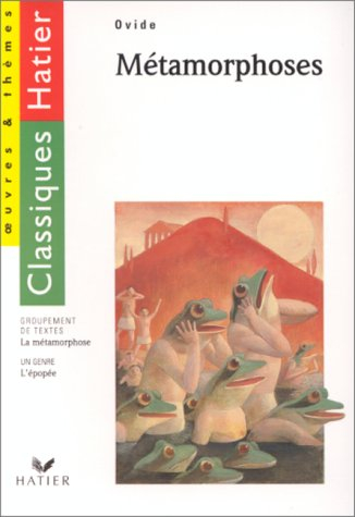 les métamorphoses