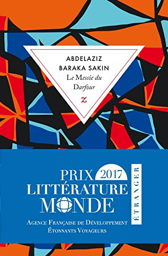 Le messie du Darfour