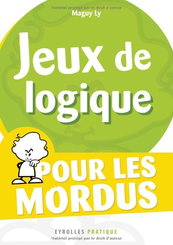 Jeux de logique