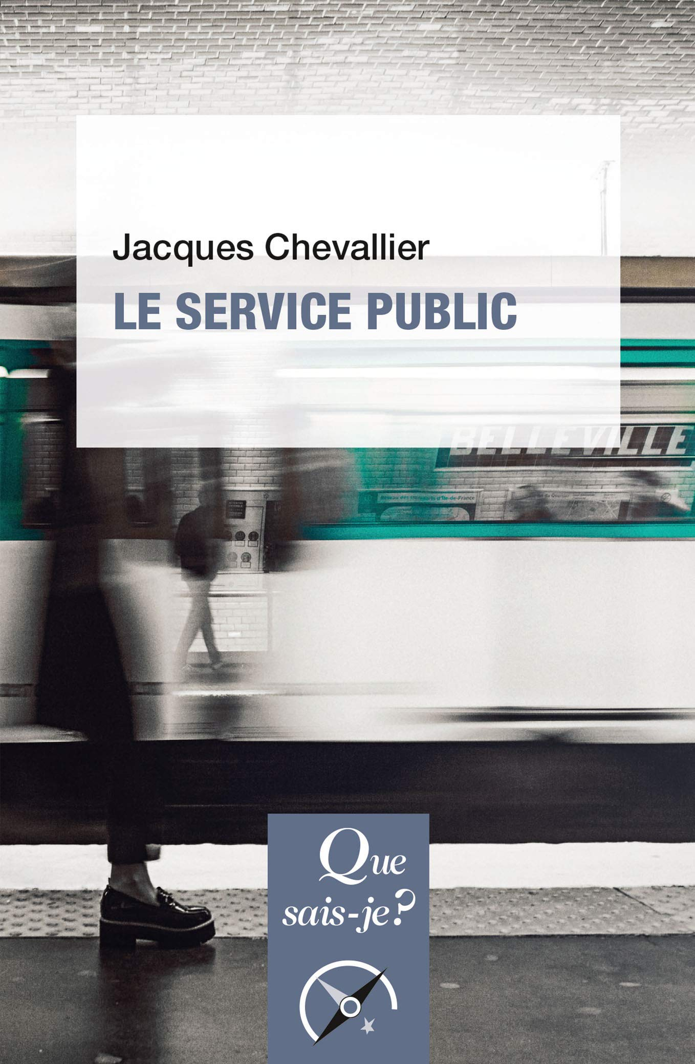 Le service public