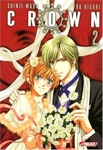 Crown. Vol. 2