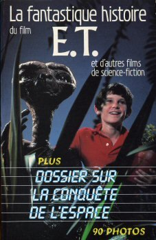 l'histoire du film et et d'autres films de science-fictions