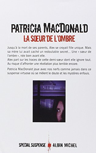La soeur de l'ombre