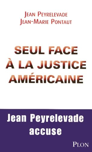 Seul face à la justice américaine : toute la vérité sur Executive Life