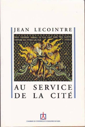 Au service de la cité