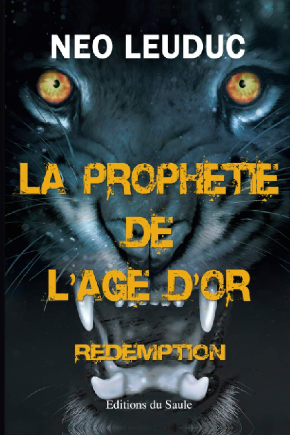 La prophétie de l'âge d'or. Vol. 2. Rédemption