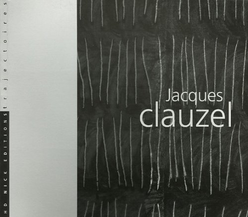 jacques clauzel