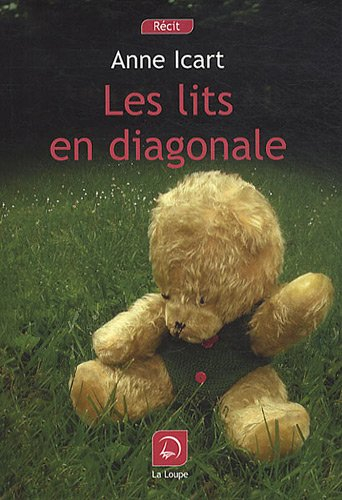 Les lits en diagonale