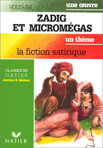Zadig. Micromégas
