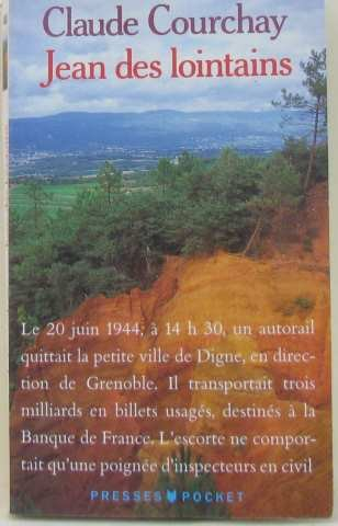 Jean des lointains