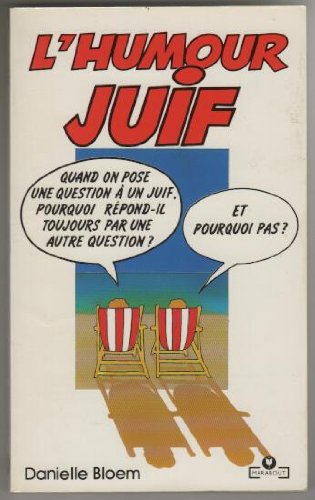 L'Humour juif