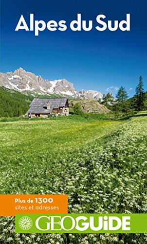 Alpes du Sud