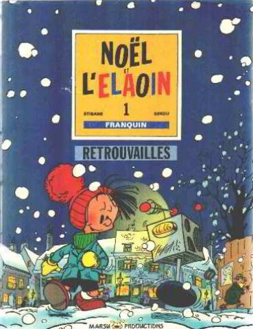 retrouvailles