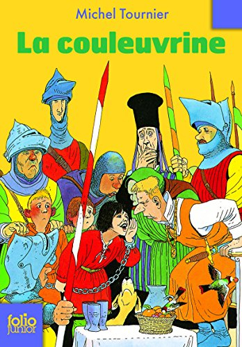 La couleuvrine