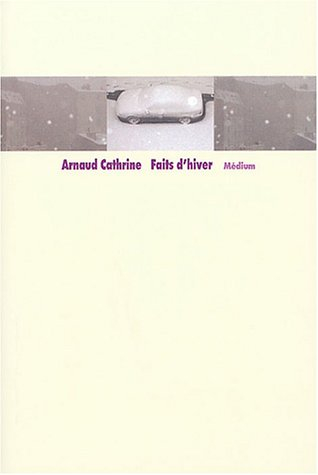 Faits d'hiver