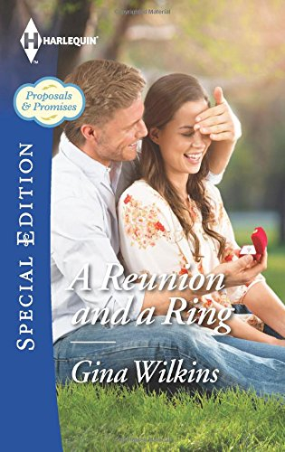 a reunion and a ring