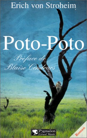 Poto-poto