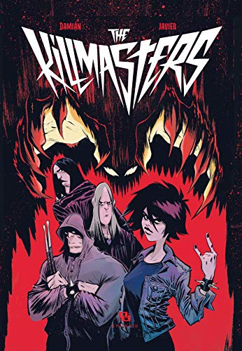 The Killmasters