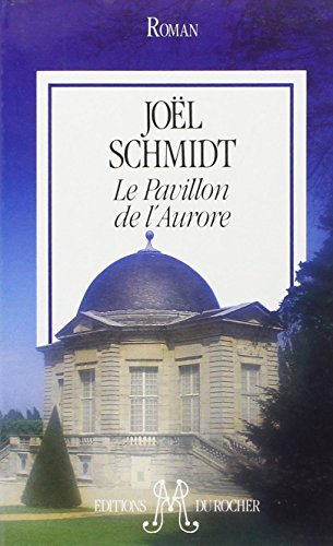 Le Pavillon de l'aurore