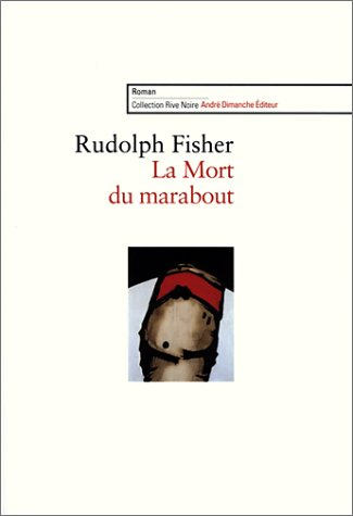 La mort du marabout
