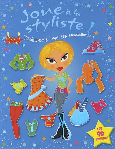 Modèle bleu