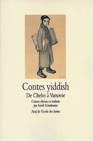 Contes yiddish