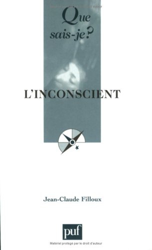 L'inconscient