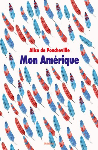 Mon Amérique