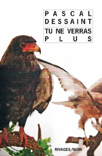 Tu ne verras plus