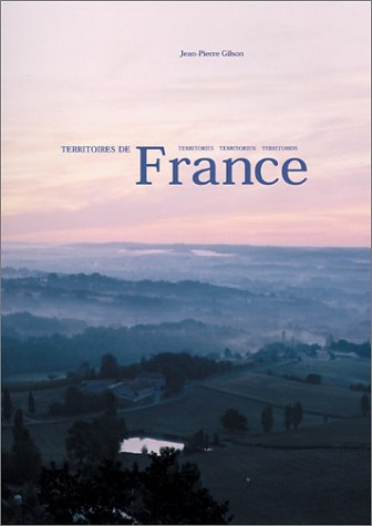 Territoires de France : exposition, Paris, Jardins du luxembourg, 1er oct 2002-31 janv. 2003