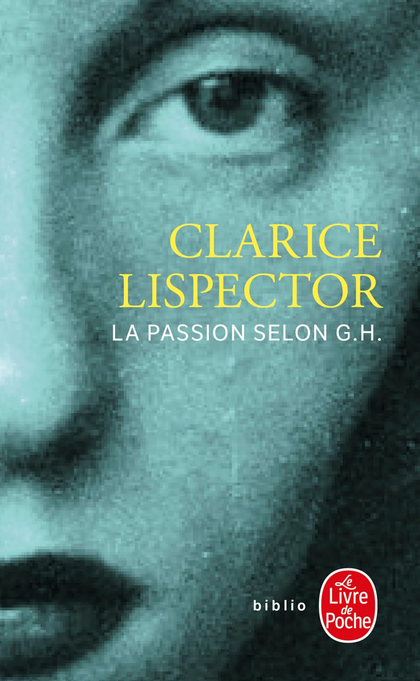 La passion selon G.H.