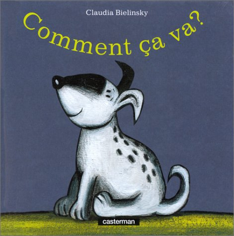comment ça va ?