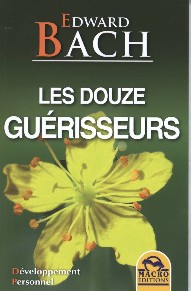 Les douze guérisseurs