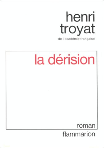La Dérision