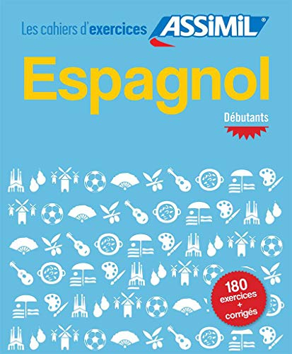 Espagnol : débutants