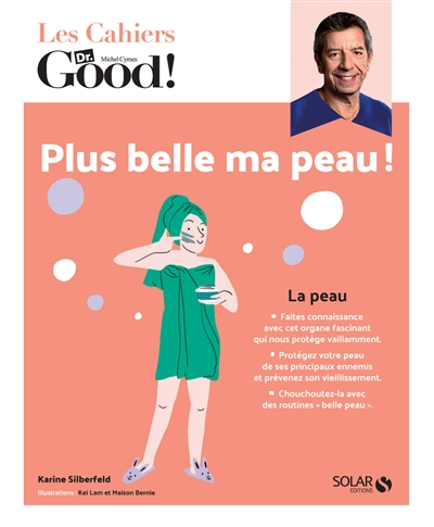 Plus belle ma peau !